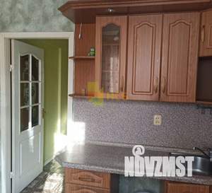1-к квартира, на длительный срок, 36м2, 1/5 этаж