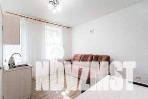 1-к квартира, посуточно, 20м2, 1/3 этаж