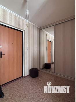 Студия квартира, на длительный срок, 33м2, 8/10 этаж