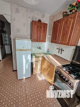 1-к квартира, на длительный срок, 32м2, 3/5 этаж