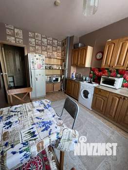 3-к квартира, на длительный срок, 63м2, 7/10 этаж