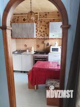 2-к квартира, на длительный срок, 45м2, 2/5 этаж