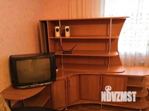 1-к квартира, посуточно, 46м2, 1/10 этаж