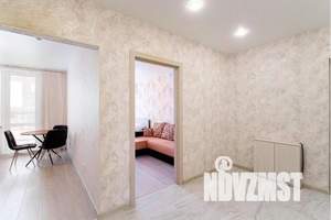 1-к квартира, посуточно, 39м2, 5/17 этаж