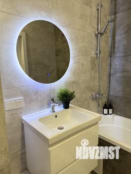 Студия квартира, посуточно, 35м2, 10/11 этаж