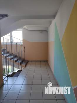 1-к квартира, на длительный срок, 44м2, 4/9 этаж