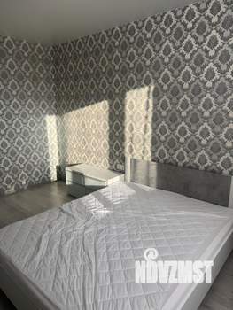 1-к квартира, на длительный срок, 42м2, 6/11 этаж