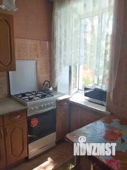 1-к квартира, на длительный срок, 27м2, 4/5 этаж