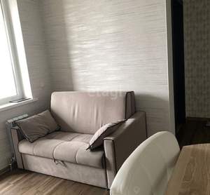 1-к квартира, на длительный срок, 40м2, 16/18 этаж