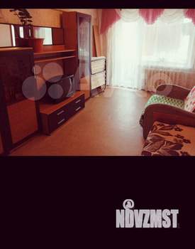 3-к квартира, на длительный срок, 50м2, 3/5 этаж