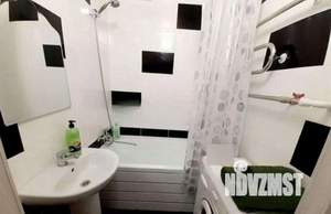 2-к квартира, посуточно, 50м2, 1/1 этаж