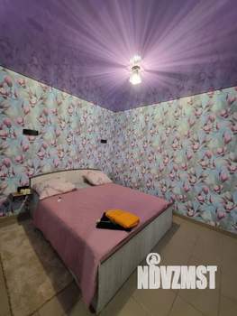 2-к квартира, посуточно, 35м2, 1/1 этаж