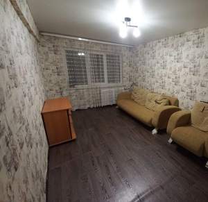 1-к квартира, на длительный срок, 31м2, 2/5 этаж