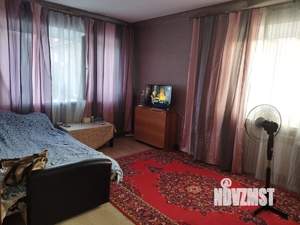 1-к квартира, на длительный срок, 30м2, 4/5 этаж