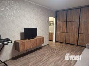 1-к квартира, на длительный срок, 37м2, 7/11 этаж