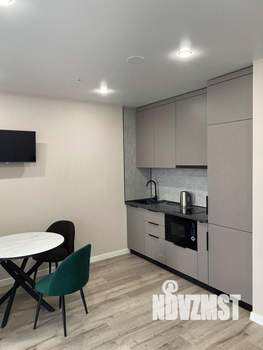 1-к квартира, посуточно, 60м2, 1/1 этаж