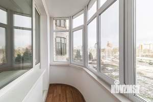 2-к квартира, посуточно, 60м2, 3/9 этаж