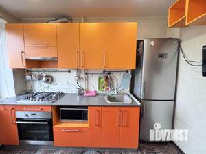 2-к квартира, на длительный срок, 52м2, 7/9 этаж