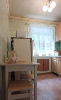 2-к квартира, на длительный срок, 42м2, 1/5 этаж