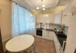 1-к квартира, на длительный срок, 43м2, 1/5 этаж