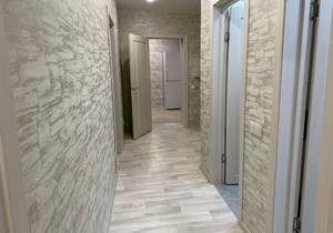 2-к квартира, на длительный срок, 60м2, 3/9 этаж