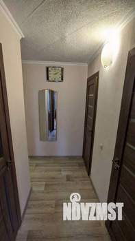 2-к квартира, на длительный срок, 52м2, 4/5 этаж