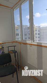 1-к квартира, на длительный срок, 37м2, 9/10 этаж