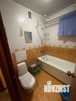1-к квартира, на длительный срок, 31м2, 5/5 этаж