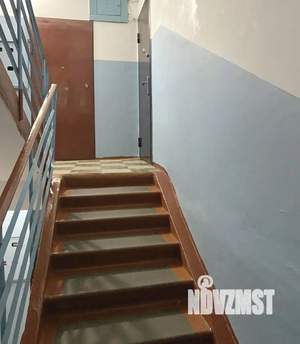 2-к квартира, на длительный срок, 45м2, 5/5 этаж