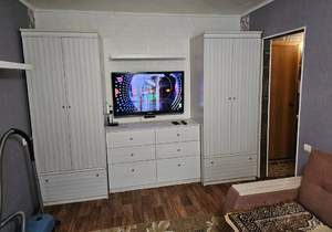 1-к квартира, на длительный срок, 30м2, 1/9 этаж