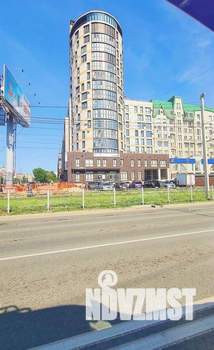 1-к квартира, посуточно, 52м2, 1/1 этаж