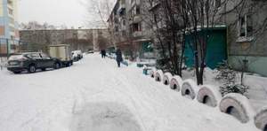 1-к квартира, на длительный срок, 37м2, 2/5 этаж