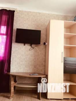 1-к квартира, посуточно, 31м2, 2/4 этаж