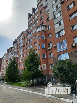2-к квартира, на длительный срок, 81м2, 5/9 этаж