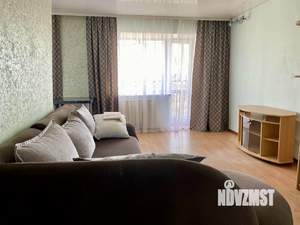 1-к квартира, на длительный срок, 30м2, 4/5 этаж