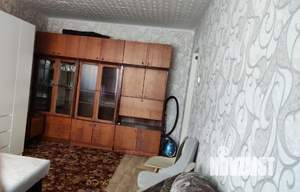 1-к квартира, на длительный срок, 30м2, 2/9 этаж