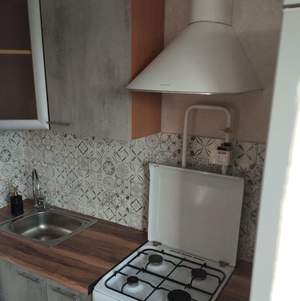 1-к квартира, на длительный срок, 31м2, 5/5 этаж