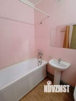 Студия квартира, на длительный срок, 39м2, 4/19 этаж