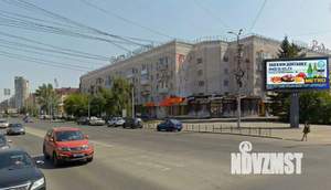 1-к квартира, на длительный срок, 31м2, 3/5 этаж