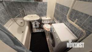 1-к квартира, на длительный срок, 33м2, 2/5 этаж