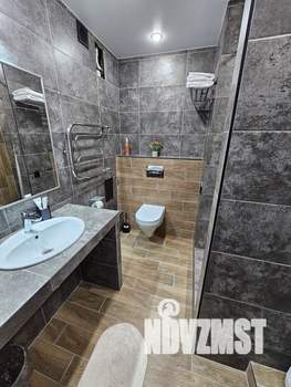 1-к квартира, посуточно, 25м2, 10/14 этаж