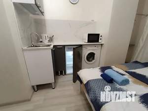 1-к квартира, посуточно, 16м2, 1/5 этаж