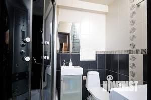 2-к квартира, посуточно, 43м2, 3/5 этаж