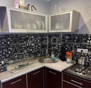 1-к квартира, на длительный срок, 30м2, 2/5 этаж