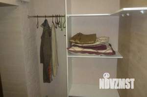 1-к квартира, на длительный срок, 28м2, 2/5 этаж