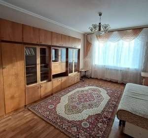 2-к квартира, на длительный срок, 52м2, 4/9 этаж