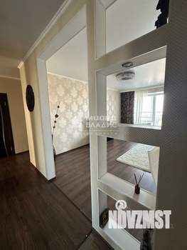 3-к квартира, на длительный срок, 77м2, 13/16 этаж