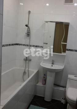 1-к квартира, на длительный срок, 42м2, 4/9 этаж