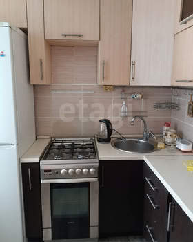 2-к квартира, на длительный срок, 30м2, 3/5 этаж