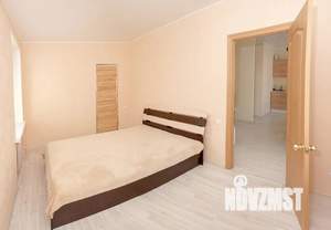 2-к квартира, посуточно, 50м2, 4/5 этаж